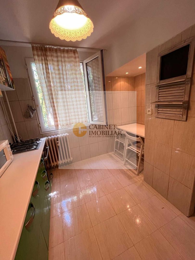 2 camere | 50mp | Decomandat | Bd Timisoara | - Poză 5