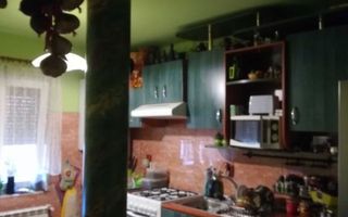 Apratament 3 camere, etajul 3, utilat, Carei, Zaganescu nr 4 - Poză 1