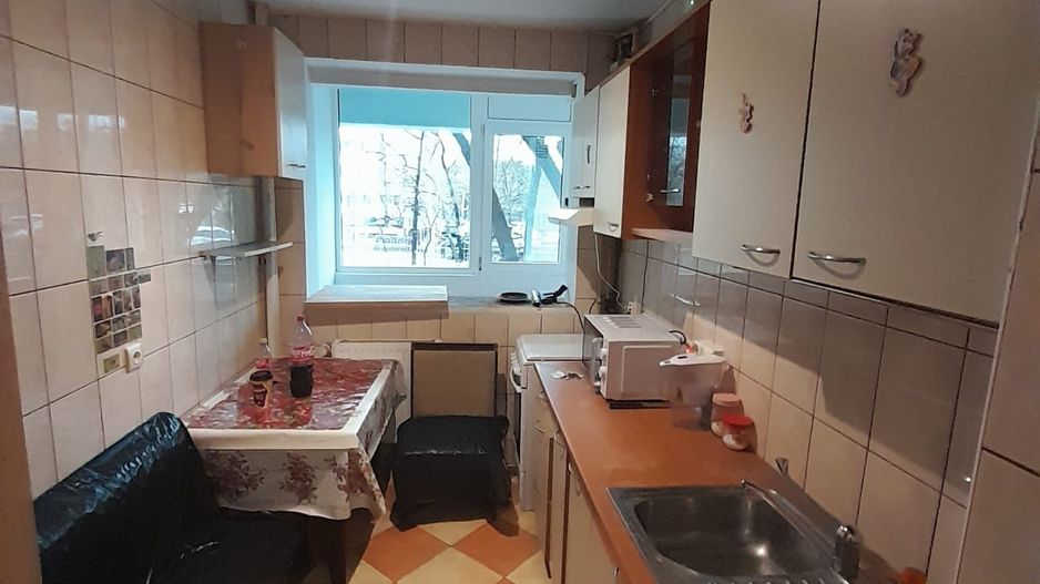 Apartament 2 camere luminos | Parter Înalt | 2 Locuri de Parcare - Poză 7