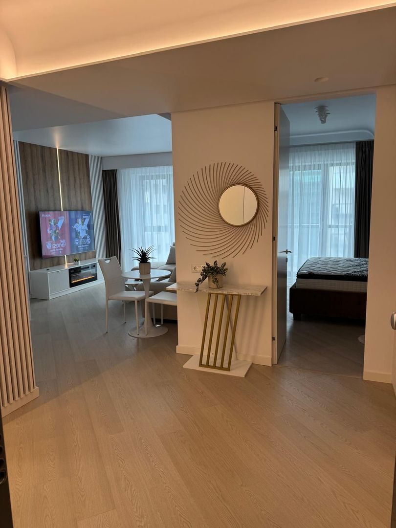Cortina North || 2 camere || Finisaje premium || Parcare || Comision 0 - Poză 4