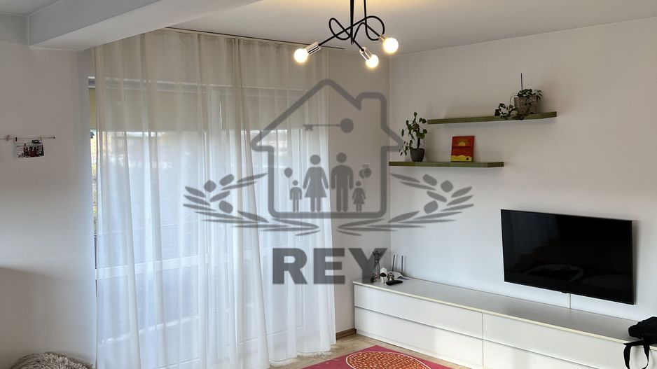 Apartament 2 camere | In zona de case, in spatele complexului Trei Stejari - Poză 5