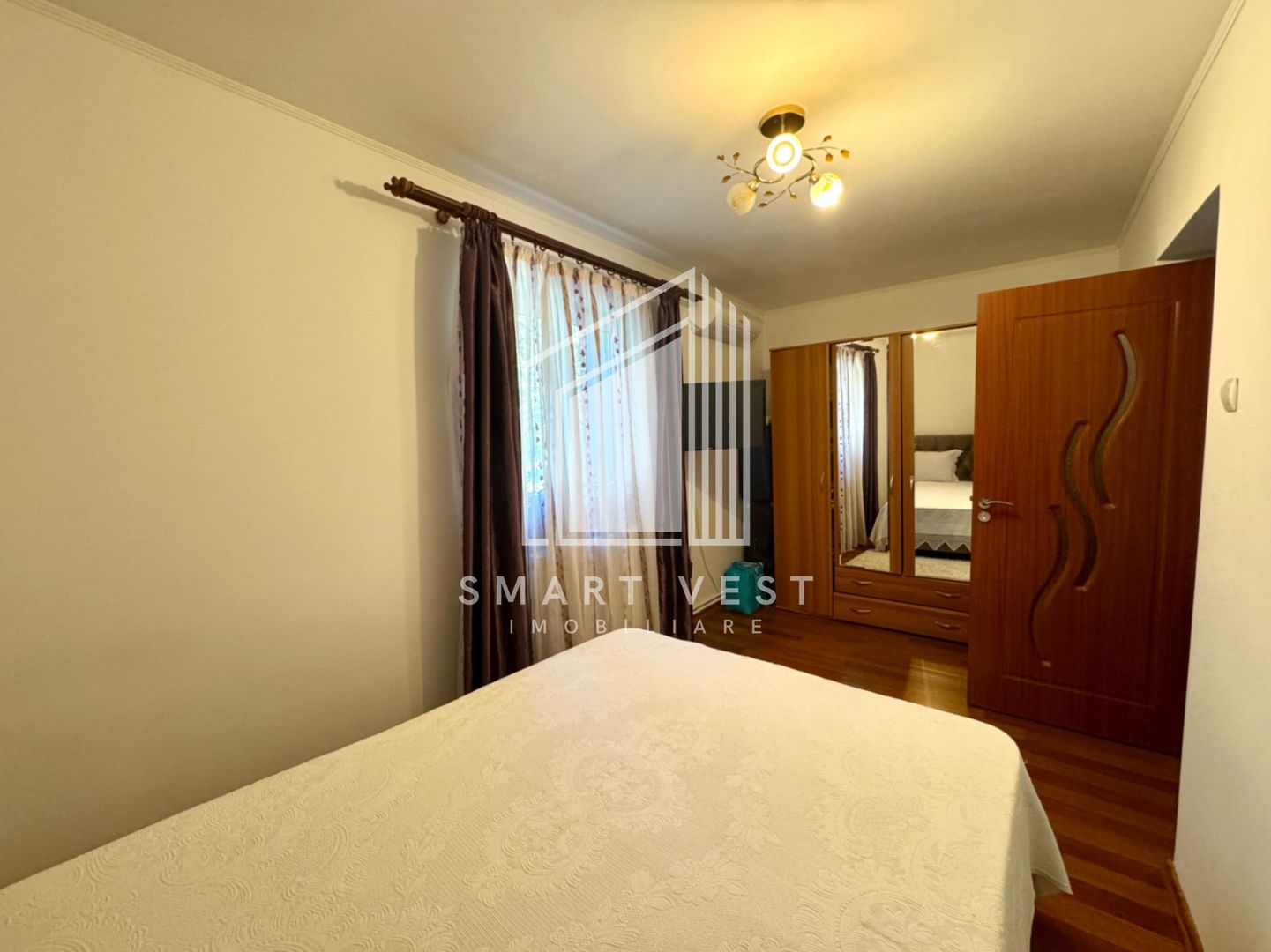 Apartament 3 camere | Etaj 1 | Zona Closca - Poză 12
