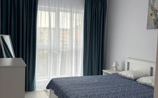 2 camere prima inchiriere, parcare subterana, incalzire pardoseala, pet friendly - Poză 2