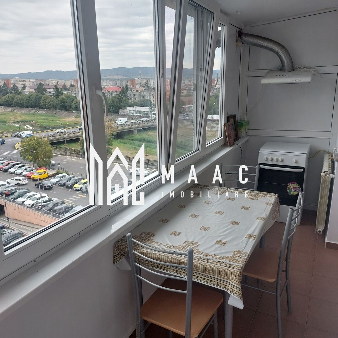Garsonieră de vânzare | Râmnicu Vâlcea, Central | Zăvoi | 32 mp - Poză 2