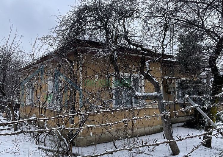 Casa + teren in Copou Strada Ursulea - Poză 2