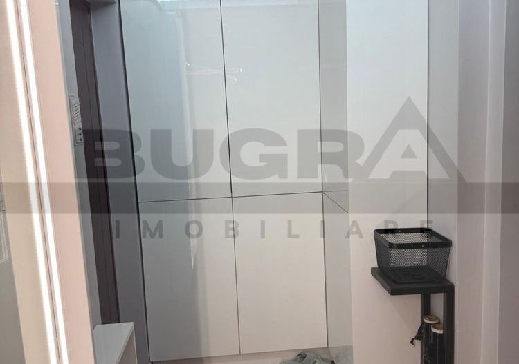Apartament de 3 camere, modern, 65mp, parcare, zona Profi Grigorescu - Poză 6
