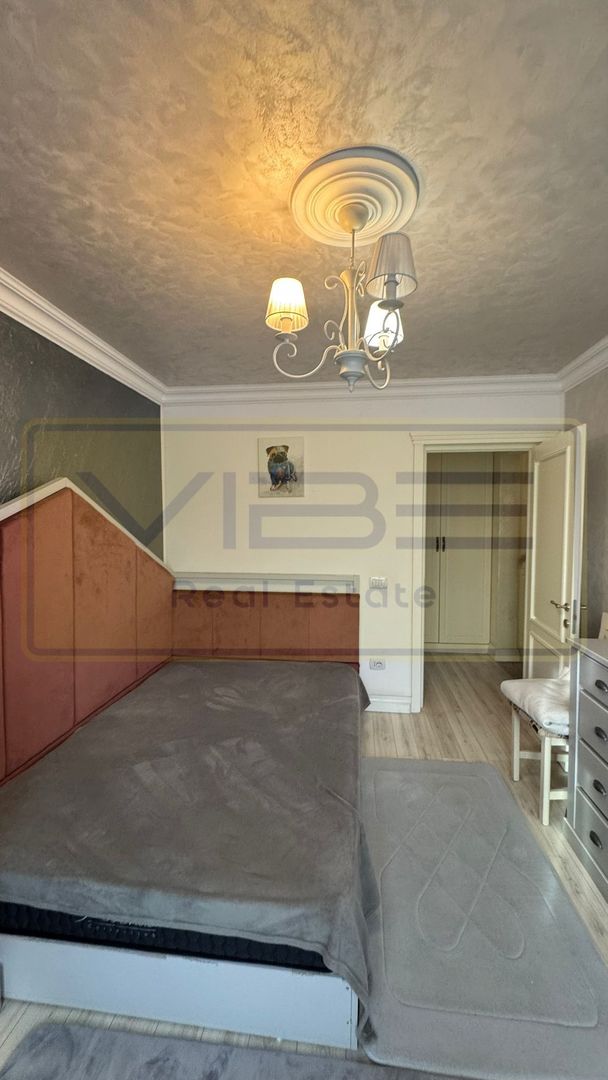 Apartament 3 camere premium Tatarasi Parcul Ciurchi - Poză 14