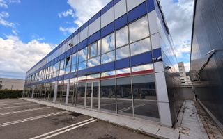 Spatiu comercial / birouri  - 230 mp |  Parcare privata - Poză 1