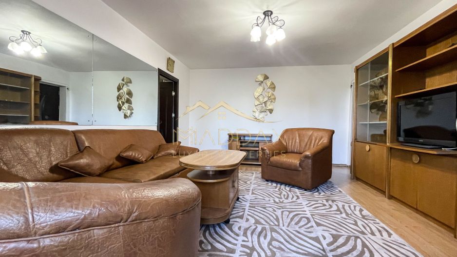 Apartament cu 2 camere ***65mp***// Calea Victoriei - Poză 3