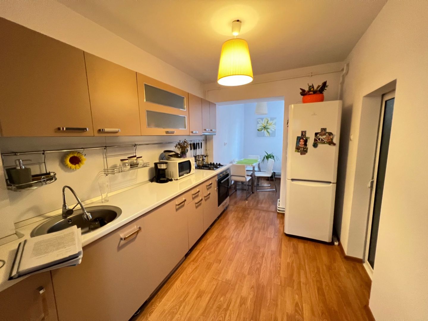 Apartament 3 camere - Poză 4