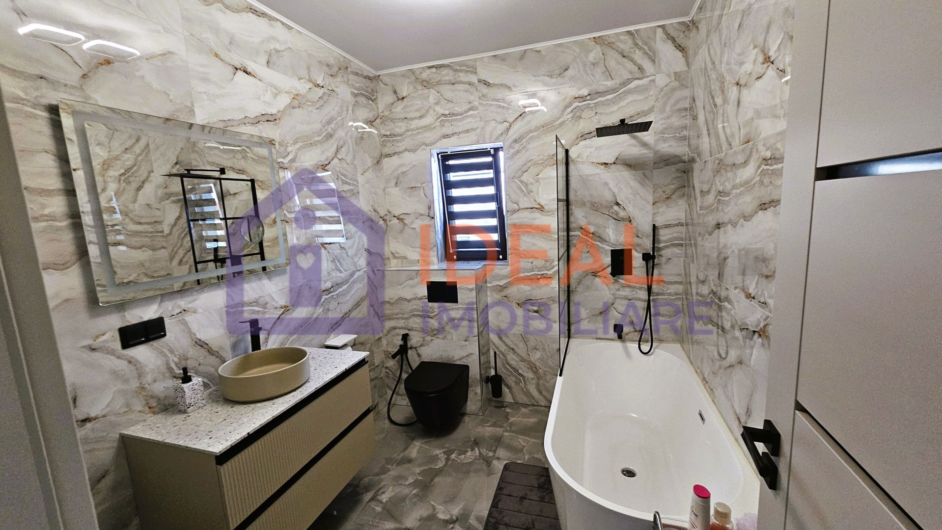 Duplex  Modern cu 4 camere si gradina, zona Casa de Apa - Poză 5