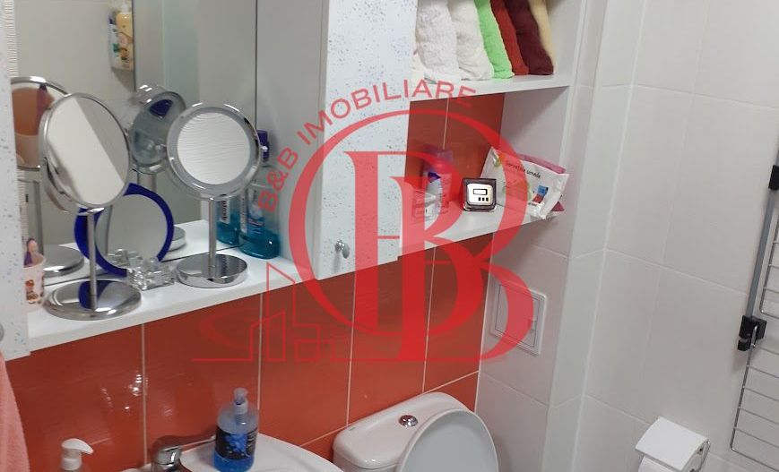 Garsoniera mutare imediata mobilata si utilata - Poză 16