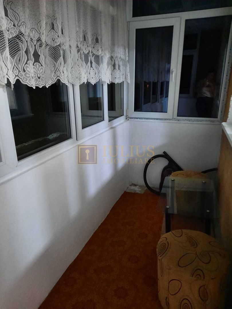 Apartament cu o camera, lunei - Poză 4