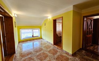 Casa 6 camere, 538 mp teren, Cetate. Pretabila pentru birouri - Poză 15