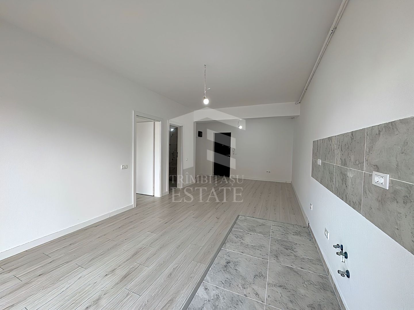 2 camere Finalizat Terasa 9 mp Sos Cernica Smile Residence - Poză 5