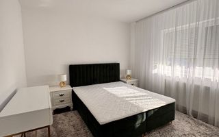 Apartament 3 camere, semidecomandat, Valea Lupului - de inchiriat - Poză 3