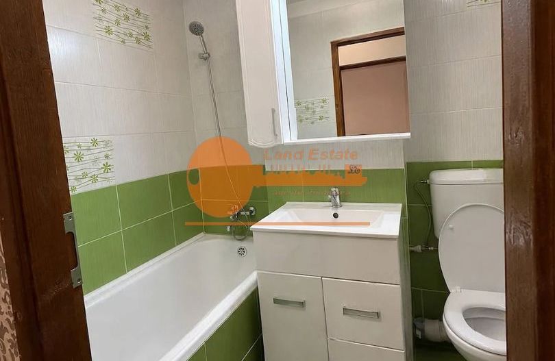 Garsoniera in zona Gorjului - Piata Veteranilor ( Bloc Mixt) - Poză 3