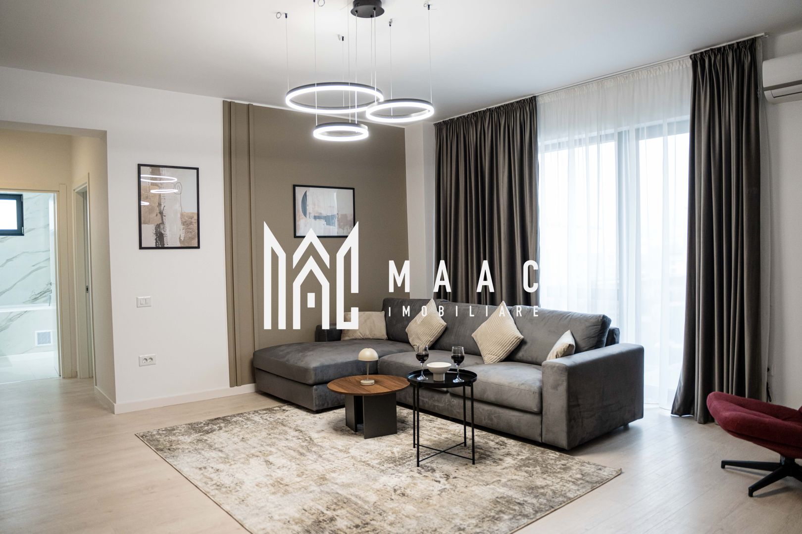 Apartament 2 camere |Tei Residence| Dem. Radulescu - Poză 2