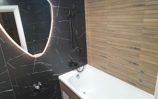 4 Cam,Terasa 120 Mp, Parcare Inclusa, Titan-Pallady,Metrou - Poză 10