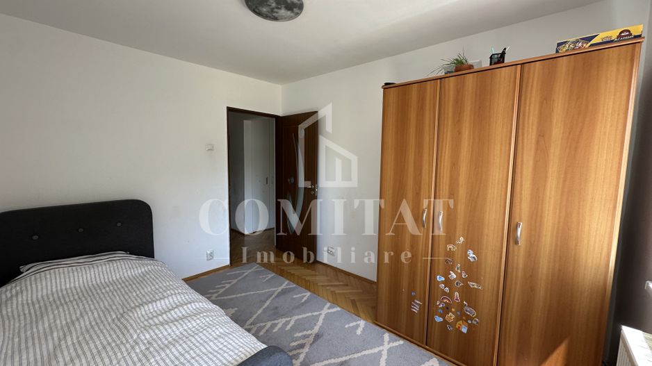 Apartament 4 camere | Etaj Intermediar | Zona Spitalul de Recuperare - Poză 15