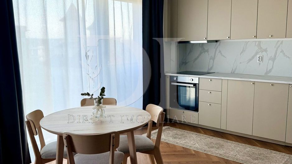 ✨ Apartament modern cu 2 camere – Între Lacuri Residence ✨ - Poză 1