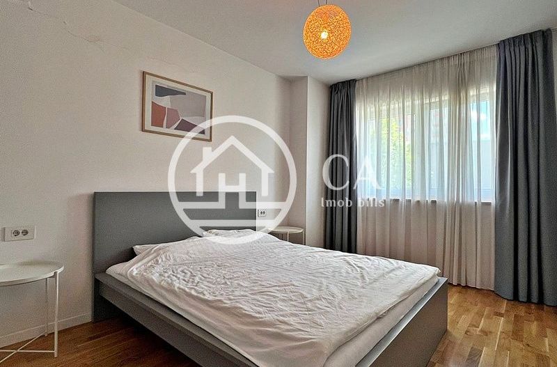 Apartament cu 2 camere de vânzare în Ioșia Residence, Oradea - Poză 5