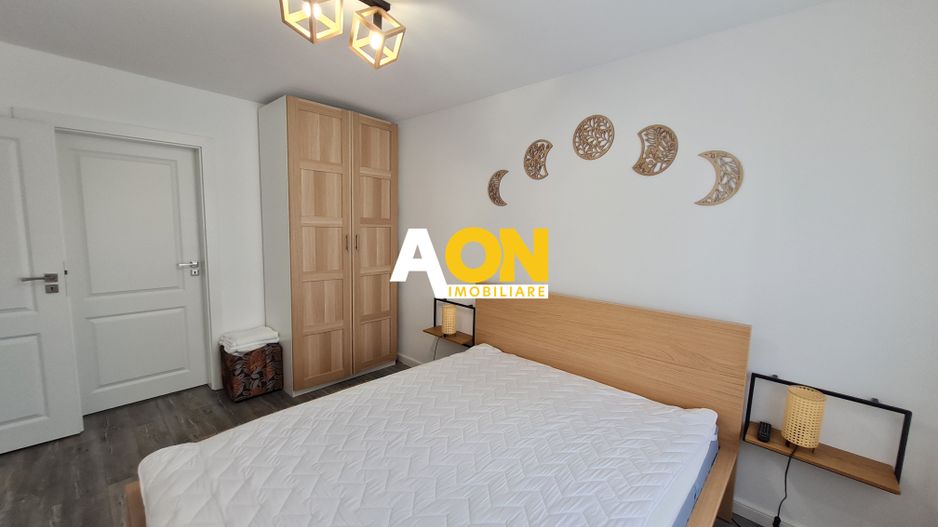 Apartament 2 Camere, Ultracentral, 54 mp, Decomandat, Zona Cetate - Poză 11