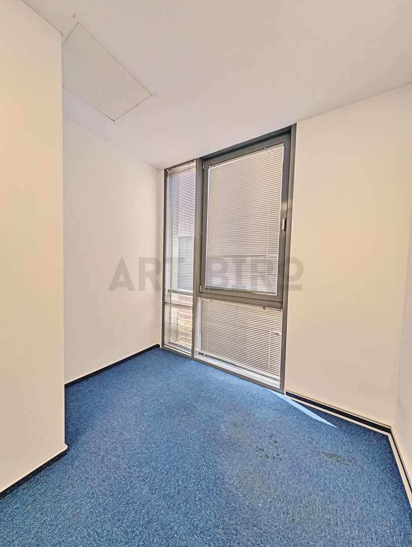 Zero comision, 128mp birou mobilat premium Splaiul Unirii, 6' metrou - Poză 4