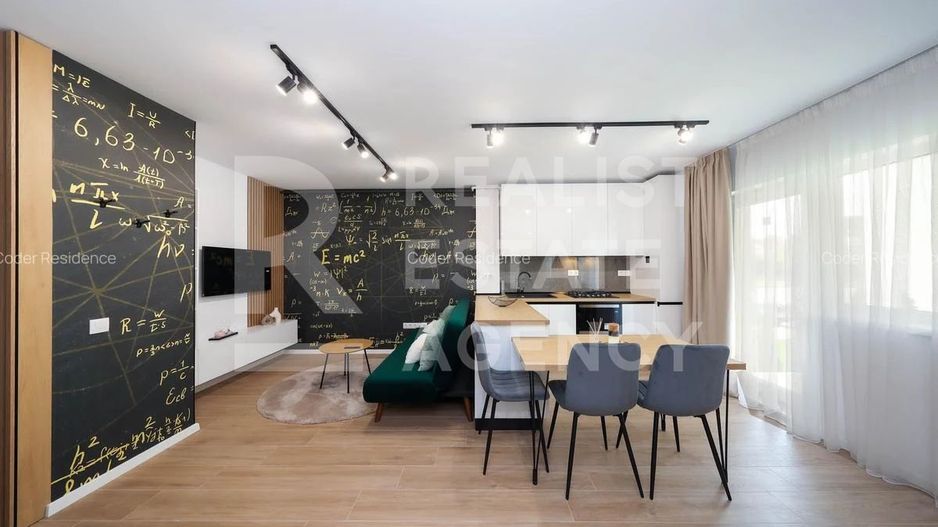 Studio Coder Residence, Oportunitate de investiție de la dezvoltator - Poză 1