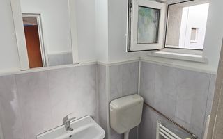 74 mp, 3 camere, 2 băi, 2 balcoane – 8 min până la metrou - comision 0 - Poză 3