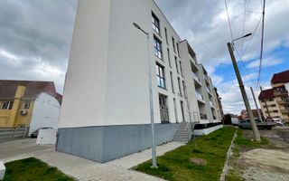 Apartament/ spatiu comercial in zona Kogalniceanu- Parter- La cheie - Poză 9