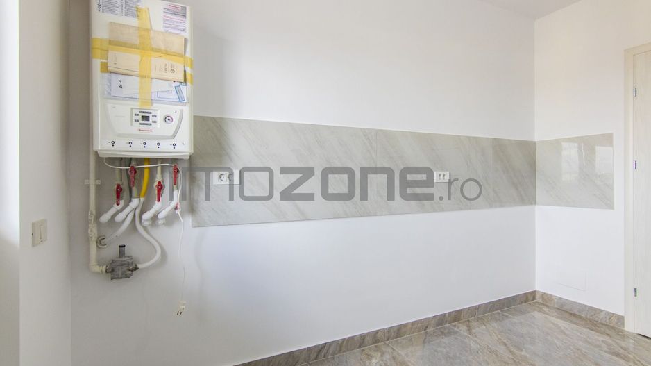 Prelungirea Ghencea, bloc nou, 3 camere, etaj 1/4, 83 mp, decomandat, 2 bai - Poză 43