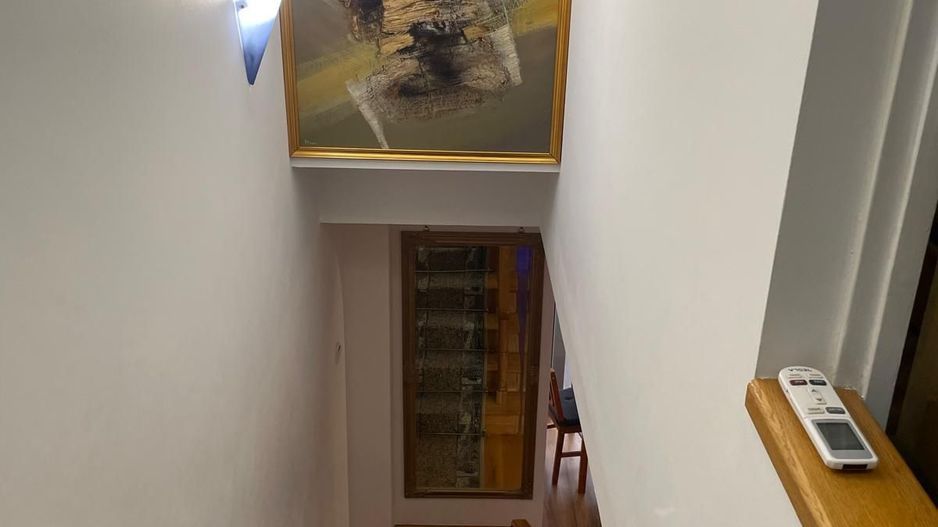 Apartament Premium pe două niveluri, lângă Sala Palatului I CentralA - Poză 13