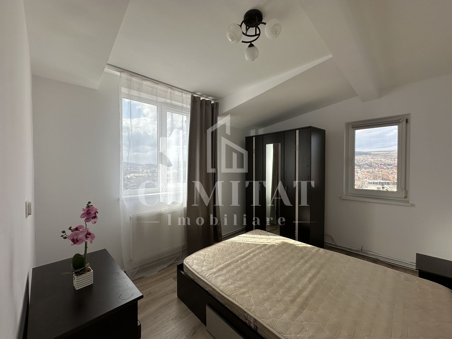 Apartament la casă | 4 camere | 100 mp | Cartier Gruia - Poză 6