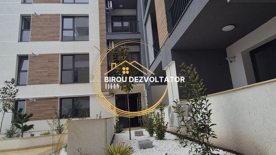 Decomandat Luminos Finlizat Parcare bonus Titan Pallady Modern - Poză 11