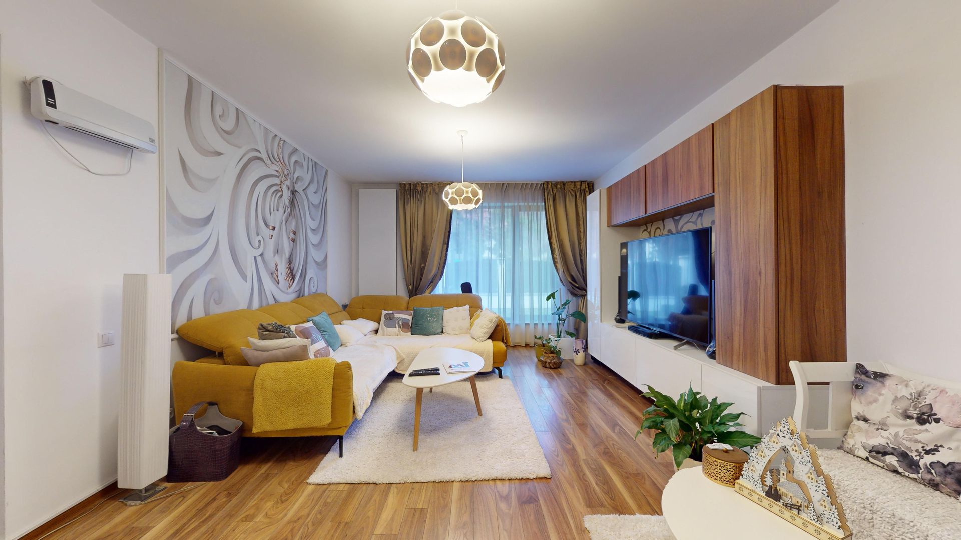 Casa cu stil,in mijlocul naturii Brasov-Bunloc - Poză 13