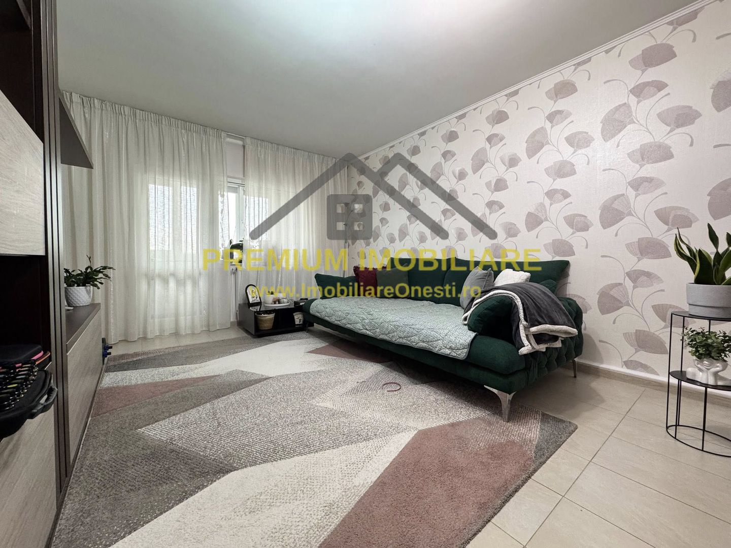Apartament 3 Camere - Zona de jos - Poză 2