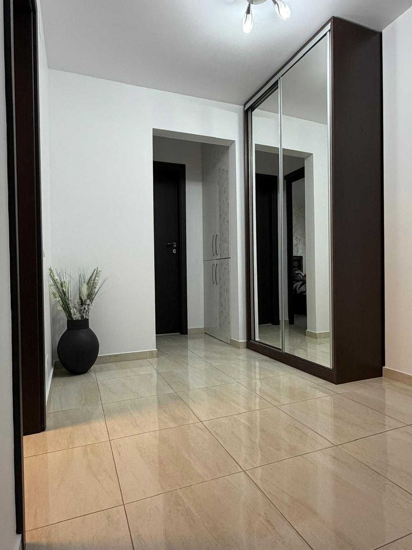 Apartament de închiriat – Crângași | Metrou 3–5 minute | Etaj 1/4 - Poză 7