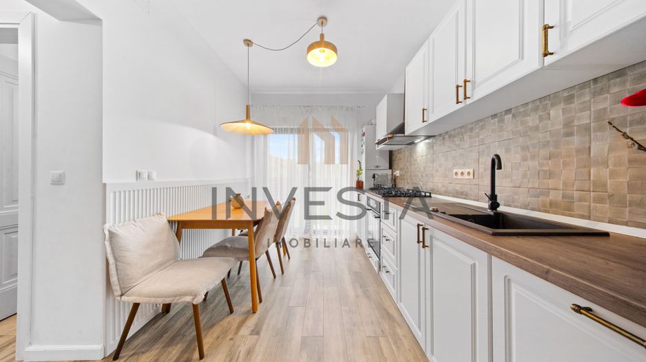 Casa INDIVIDUALA moderna de vanzare in Faget, Cluj Napoca - Poză 3