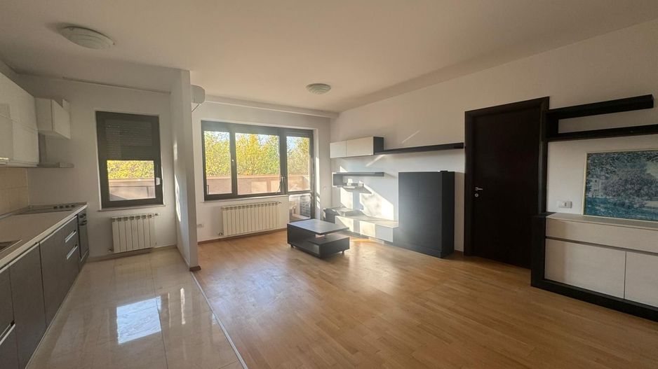 2 camere| BANEASA- Privighetorilor - Poză 1