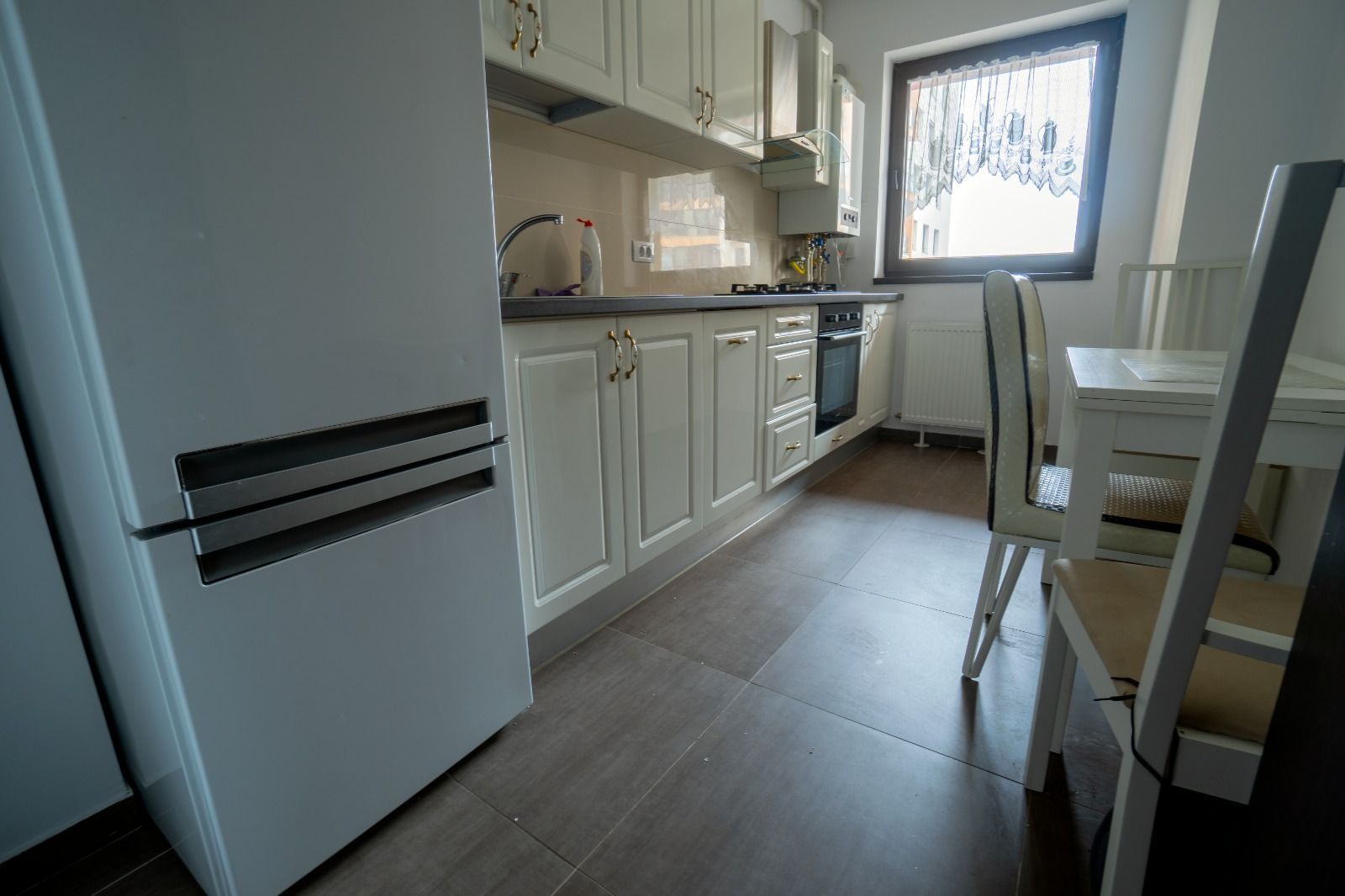 2Camere Parcare 55m Metrou Grozavesti Onix Residence Cotroceni Basarab - Poză 9