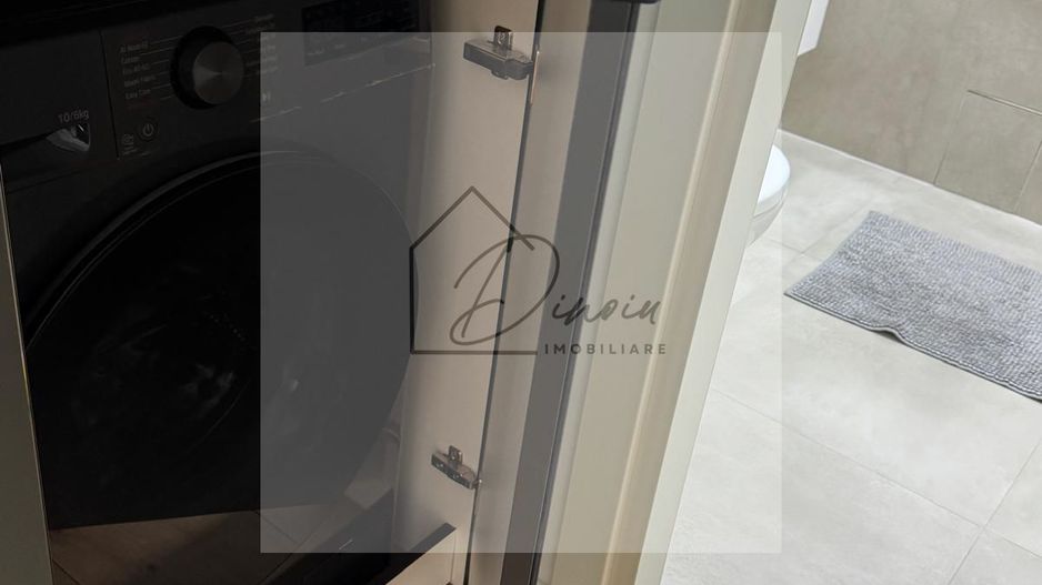 2 camere DARWIN Tunari I Gradina proprie 75mp I NOU, Parcare I COM 0% - Poză 19