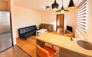 Apartament cu 2 camere-Aleea Savinesti-Zona Libertati - Poză 1