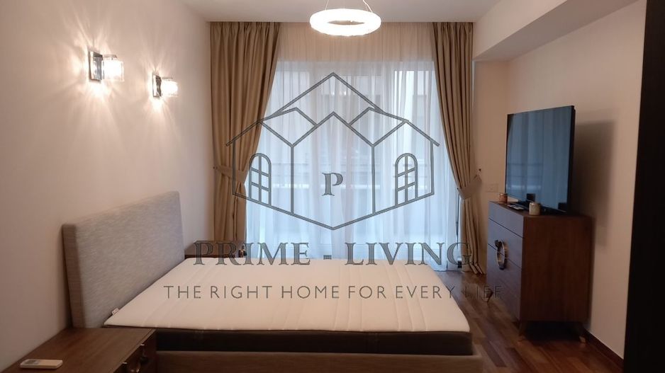 APARTAMENT CU 4 CAMERE LA INCHIRIERE LANGA PARCUL HERASTRAU - Poză 5