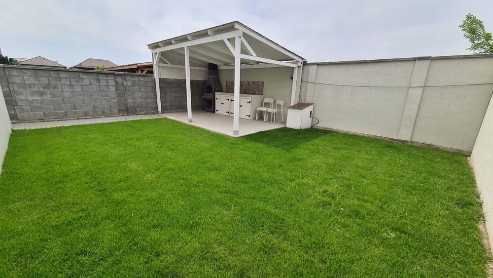 Apartament elegant I Grădina privata si parcare privată I Dumbrăvița - Poză 17