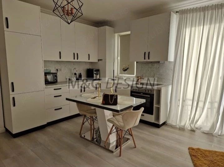 Apartament 2 camere Giroc etaj 1 - Poză 3