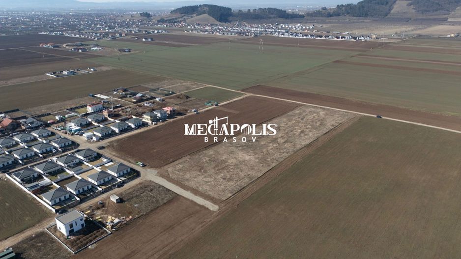 Parcela pentru Constructii / Utilitati / Zona Proxim Residence - Poză 10