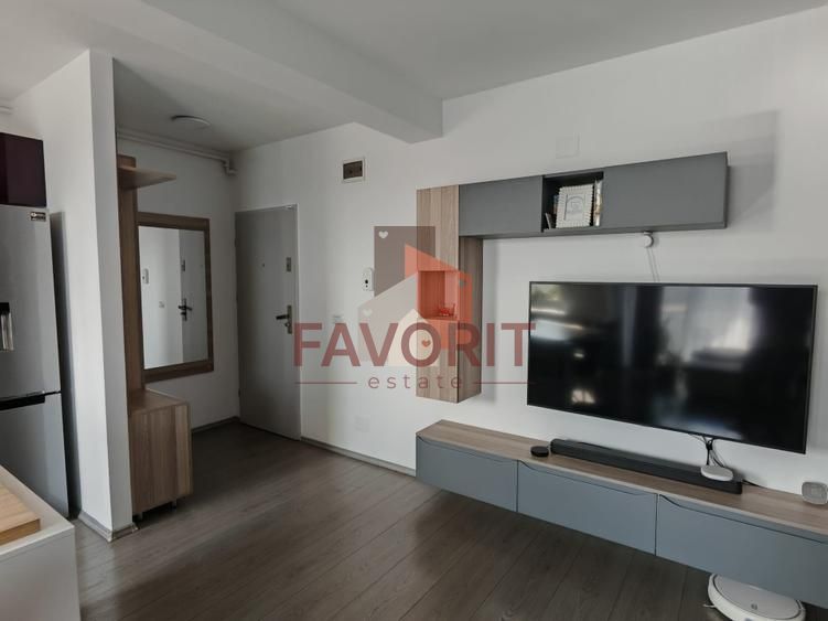 Giroc - ESO - 3 Camere - Pod - Loc de parcare - Poză 3