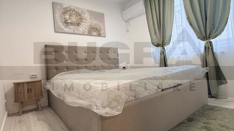 Apartament de 3 camere, 42mp, Ultrafinisat, Gheorghieni - Poză 5