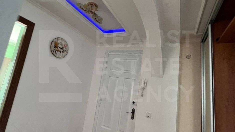 Vânzare, apartament. 2 camere, str. Kliment Timireazev, Bălți - Poză 12